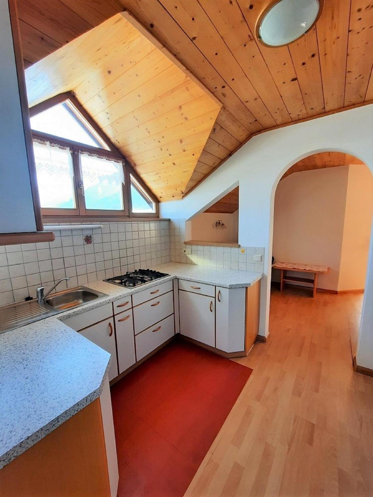 Baernthalhof Διαμέρισμα San Lorenzo di Sebato Εξωτερικό φωτογραφία